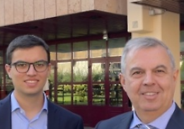Valdagno si prepara all’ultimo saluto a Leone e Francesco Nardon
