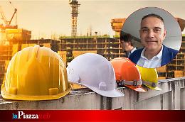 Incidenti sul lavoro in aumento, allarme Cisl: “Ancora lontani dalla svolta”