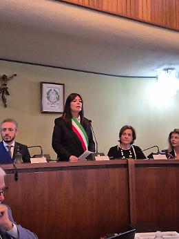 Rovigo ha celebrato l’80° Anniversario della Liberazione