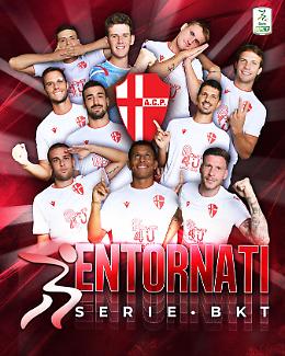 Il ritorno del Padova: dalla sofferenza alla Serie B, la rinascita Biancoscudata