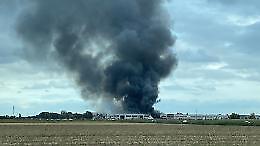 Dopo l'incendio addio definitivo alla Bottecchia, ora si vendono gli immobili