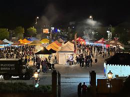 Albignasego. Successo per l’evento “Magna e Tasi”
