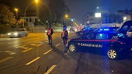 Gara clandestina, alcol e omicidio stradale: 22enne ai domiciliari in attesa del processo