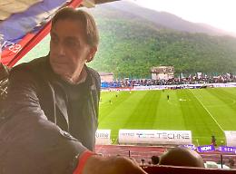 Tantissimi i tifosi del Padova a Lumezzane