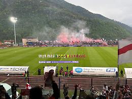 Finisce il primo tempo: 0-0 tra Lumezzane e Padova