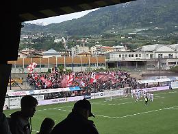 Il Vicenza crolla a Trento: playoff all'orizzonte per i biancorossi