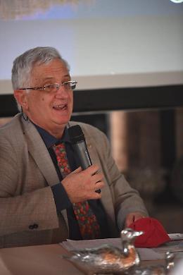  Luigi Contegiacomo nuovo presidente del CE.RI.DO. Delta