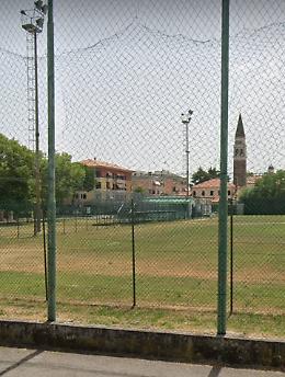 Salzano. Nuovo bando in arrivo per la vendita del campo da calcio di Robegano 