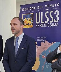 Salzano. Ats della Riviera e del Miranese, ci sarà un unico ambito