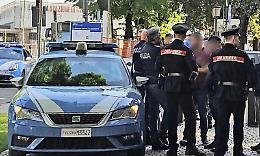Schianto nella notte ad Albignasego: tre auto coinvolte