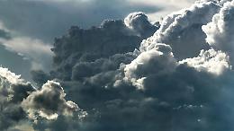 Tempo ballerino nel weekend, poi torna il sole: da lunedì meteo in ripresa sul Veneto