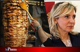 Treviso, violenza al kebab di via Roma: scattano due Daspo urbani