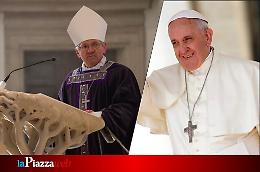 Padova, una messa in suffragio per Papa Francesco I: il vescovo Cipolla presiede al Santo