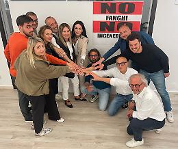 Presentata la lista "Porto Viro al centro" di Armida Panizzo