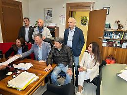 Presentata la lista "Porto Viro sicura" di  Stefano Permunian
