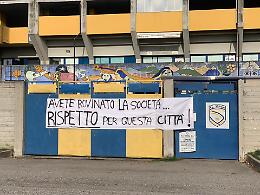 Calcio Spinea ai titoli di coda