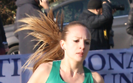 Federica Del Buono conquista la mezza maratona di Padova: vittoria al debutto