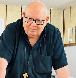 Addio a don Diego Carretta, per 20 anni guida della parrocchia di San Giorgio in Brenta 