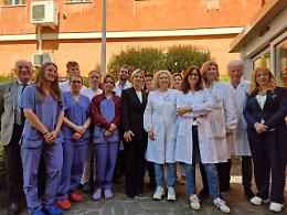 Sanità, grande successo per la campagna contro la bronchiolite: immunizzati oltre 28.000 bambini in Veneto