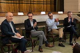 Musica e cultura tra Castelfranco Veneto e Salisburgo: il progetto Mozarteum per "Le Nozze di Figaro"