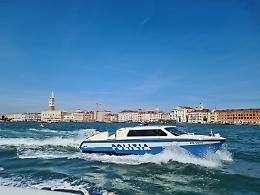 Furto alla sede UDU di Venezia: la Polizia recupera la refurtiva e individua il sospetto