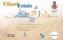 Salzano. FilandEstate, una rassegna di 6 serate all’insegna del divertimento