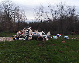 Veneto sotto assedio dell’ecomafia: allarme criminalità ambientale nella terra del cemento