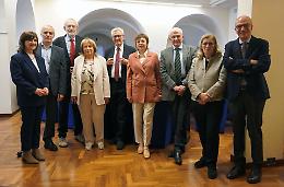 Fondazione Cariparo, ecco il nuovo Consiglio di Amministrazione