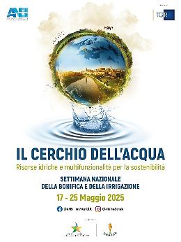 Settimana della Bonifica, sostenibilità in primo piano nel bacino del Brenta