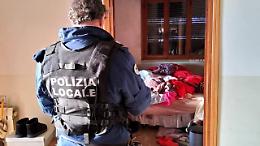 Piombino Dese. Intensificate le operazioni contro il traffico di droga