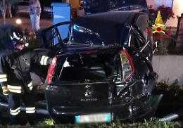 Tragedia ad Arcade: 22enne perde la vita in un incidente stradale