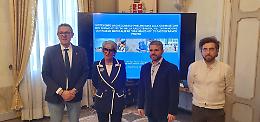 IOV: scoperti reperti dell'Alto Medioevo nel sito della nuova struttura sanitaria