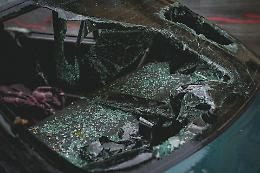 Pontegrandi, tragedia sulla strada: Giuseppe Busatto perde la vita in un incidente