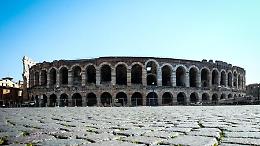 Festival Verona Èuropa 2025: laboratori per studenti con simulazione del Parlamento Europeo