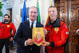 Più fondi al Soccorso Alpino: rinnovata la convenzione con la Regione Veneto