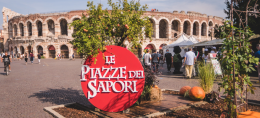 Le Piazze dei Sapori: i borghi veneti diventano percorsi del gusto