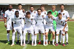 Adriese, ultima chiamata playoff