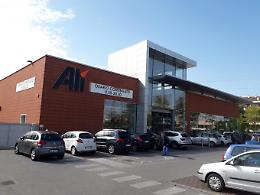 Alì punta su Padova con un maxi-investimento