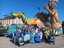 A Legnaro torna il "Carnevale Sotto le Stelle"