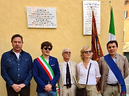 A Verona arriva una targa per il “Corriere del Mattino”