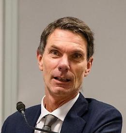 Il Premio Filippin 2025 al professor Giuseppe Lippi