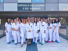 Giornata internazionale dell’ostetrica: un 5 maggio da ricordare a Verona