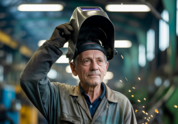 Veneto, 239mila lavoratori in meno entro il 2035