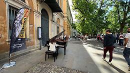 Una maratona di mazurche per Cristofori