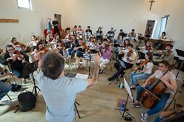Castelfranco: il Conservatorio Steffani porta in scena Le nozze di Figaro