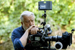 Pupi Avati sceglie il litorale veneto per il suo nuovo film