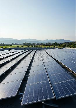 Monselice. 28,5 ettari di suolo agricolo destinato all'energia rinnovabile