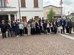 Campodarsego celebra la tradizione con la 64esima Fiera dell'Angelo tra cultura, socialità e divertimento
