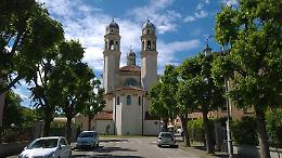 Este. Il nuovo itinerario delle sette chiese 
