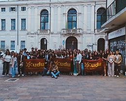 CNSU, trionfo UDU a Padova: la sinistra studentesca vola oltre il 60%
